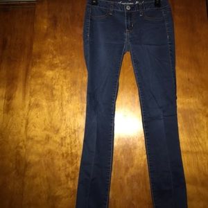 Stretch Jeans