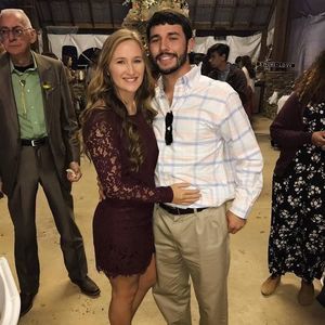 Meet your Posher, Blake