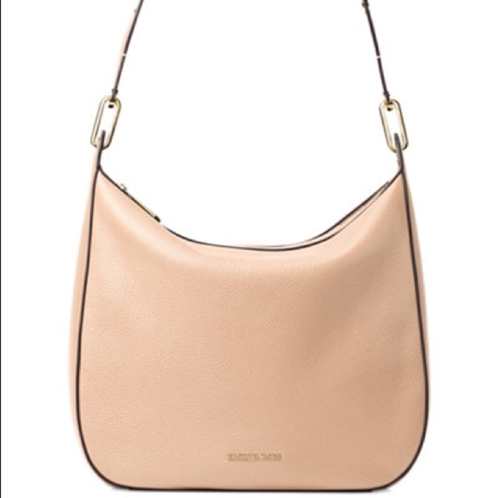 ❌SOLD❌Michael Kors Raven Shoulder Bag