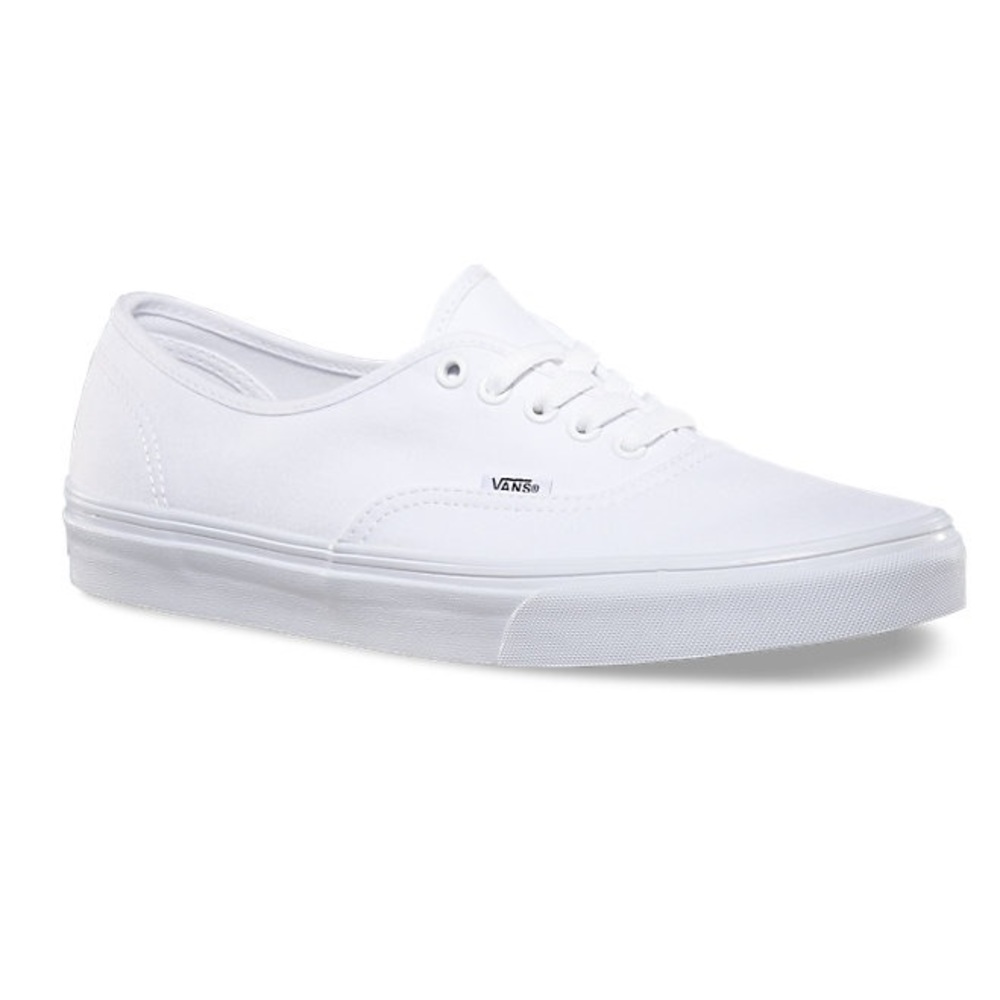 Brand new Vans