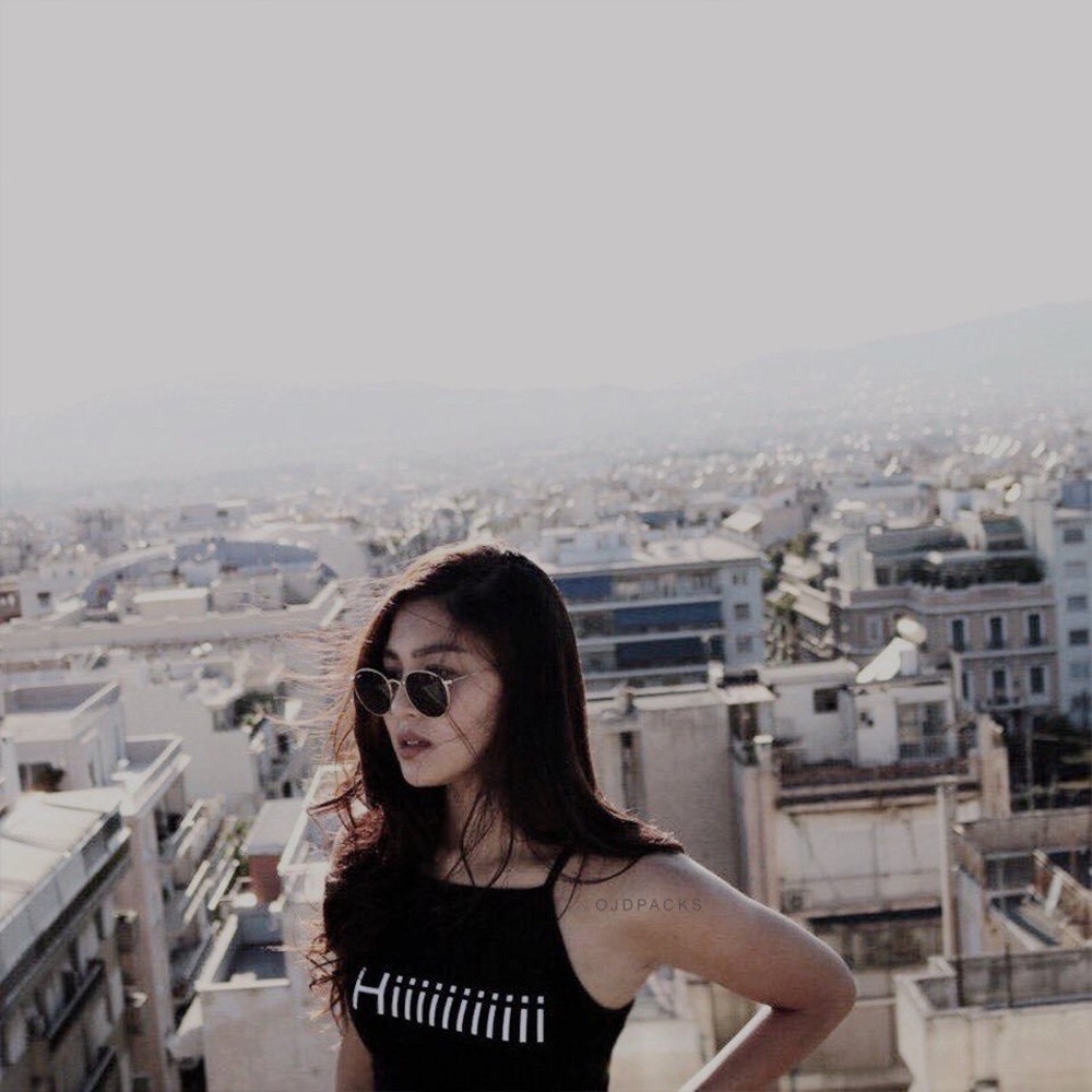 Meet your Posher, Trendy