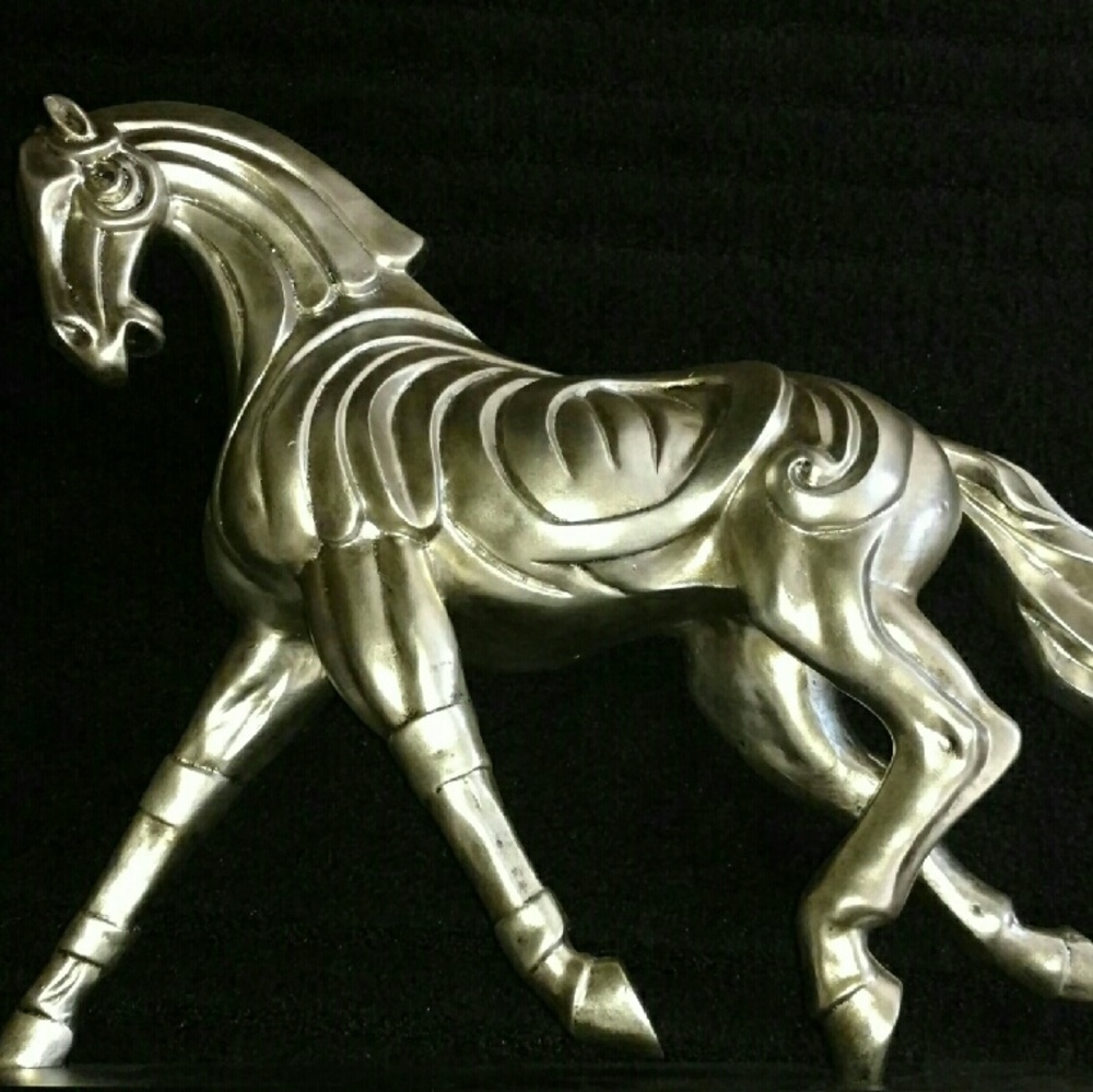 Meet your Posher, Alsavier