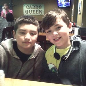 Meet your Posher, Shonda