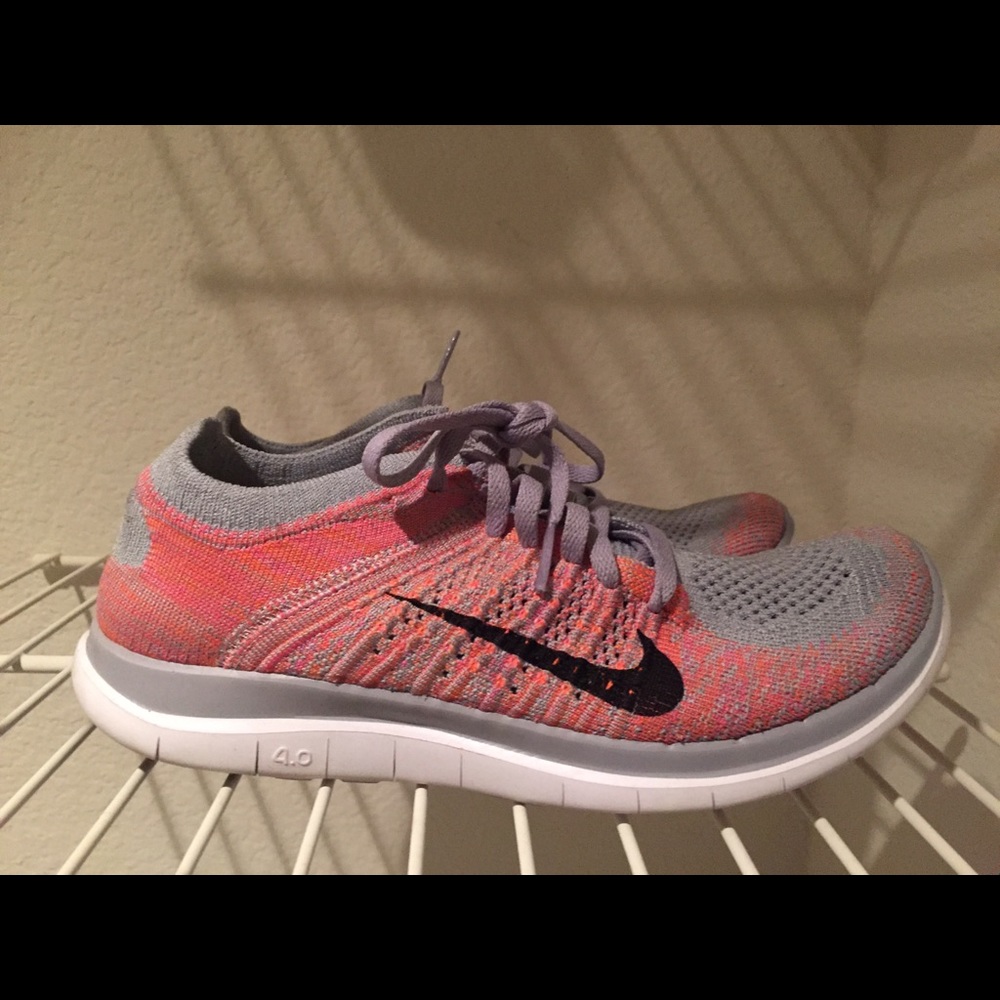 Nike Free 5.0 Flynit
