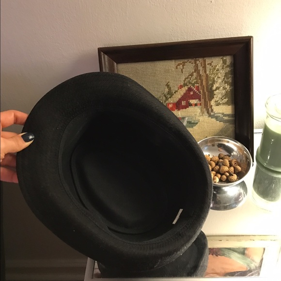 Cafe Del Mar Ocho Black Hat - Picture 4 of 4