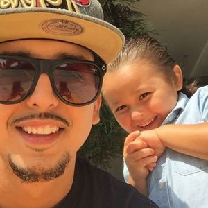 Meet your Posher, Rafael