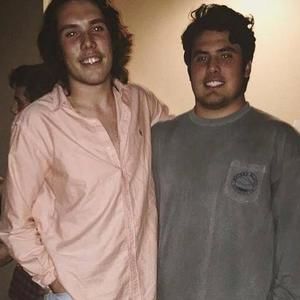 Meet your Posher, Jackson