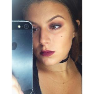 Meet your Posher, Francesca