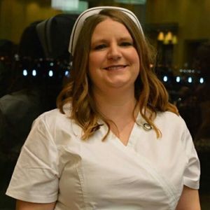 Meet your Posher, Jennifer