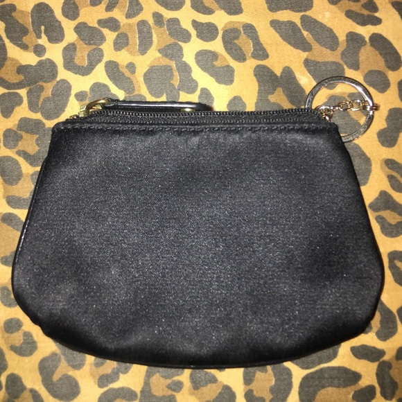 Coach Card Holder - Picture 2 of 3