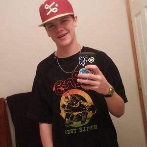 Meet your Posher, Dylan