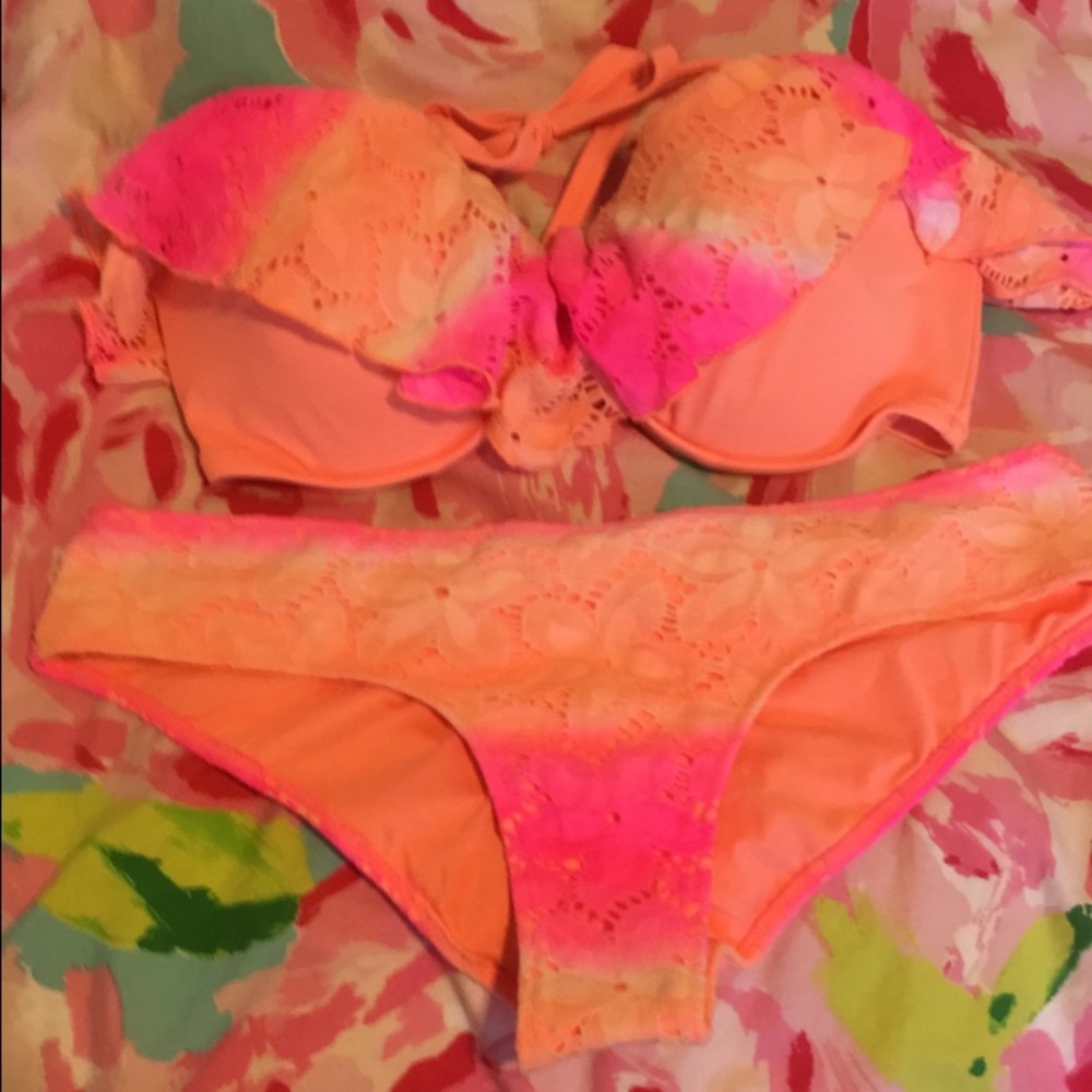 VS swim suit