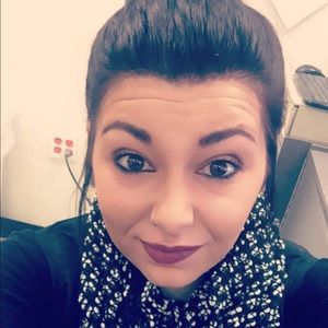 Meet your Posher, Marika