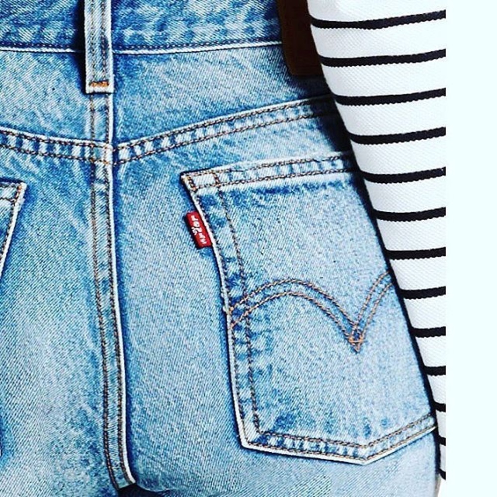 VINTAGE LEVIS COMING SOON!!!