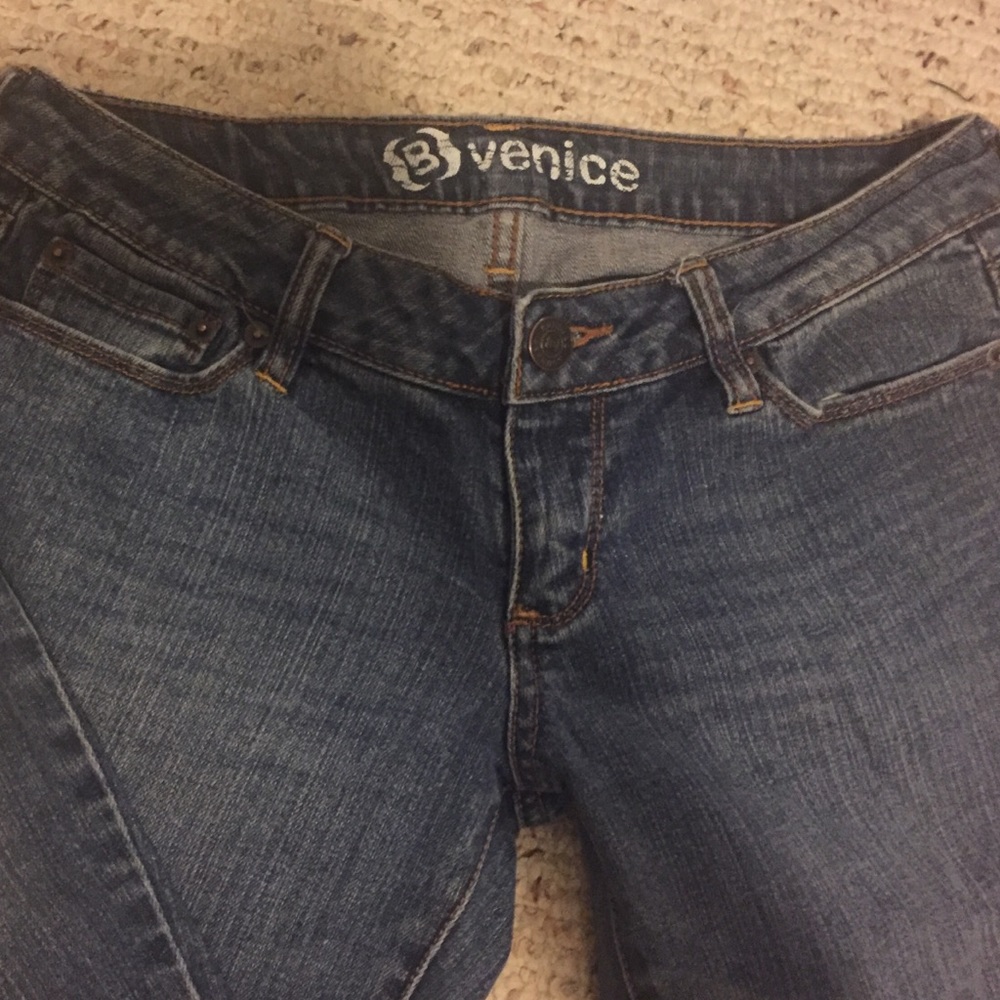 Bullhead jeans