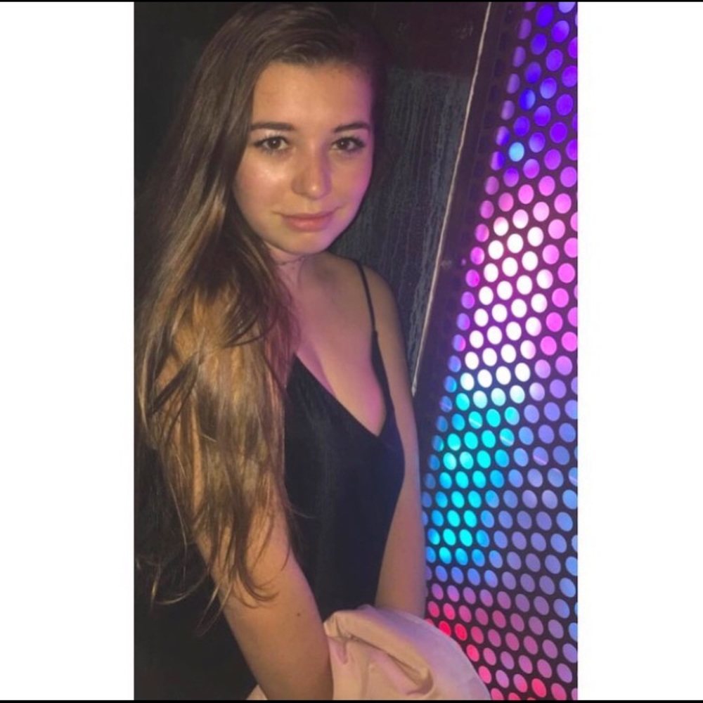 Meet your Posher, Kelby