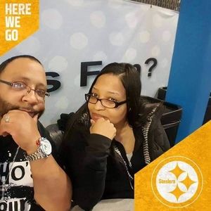 Meet your Posher, Ebonie