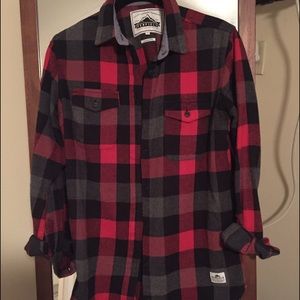 Flannel