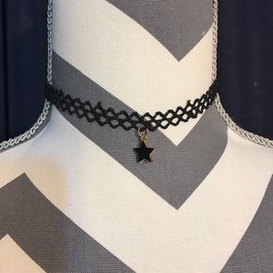 Star choker