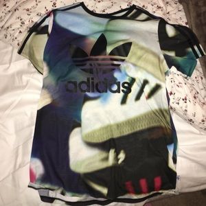Adidas shirt