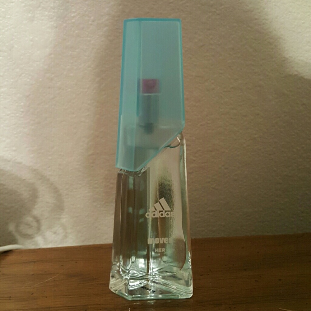Adidas perfume