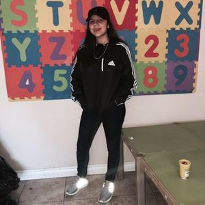 Meet your Posher, Daisy