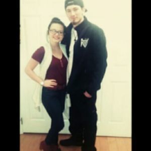 Meet your Posher, Leah