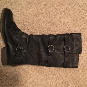 Steve Madden boots