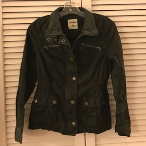 Military Jacket