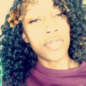 Meet your Posher, Tyreshia