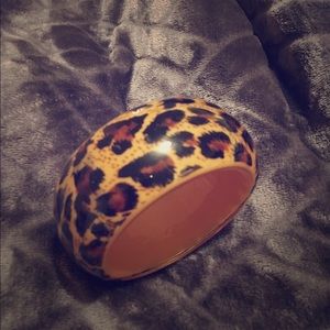 💕Lepoard Pattern Bangle 💕