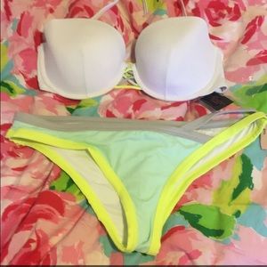 VS swim suit