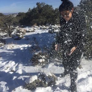 Meet your Posher, Victoria