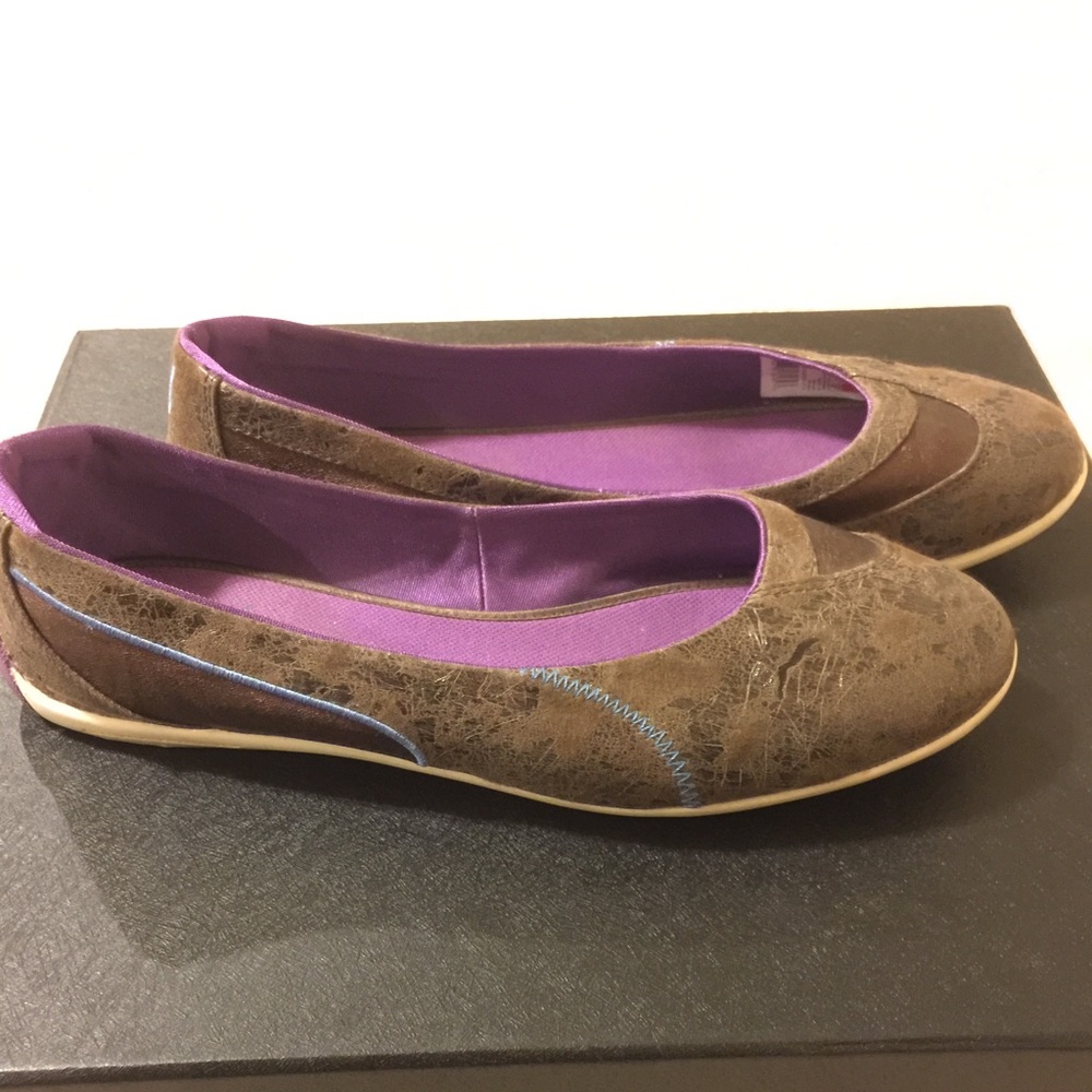 Puma Shoes Size 8.5