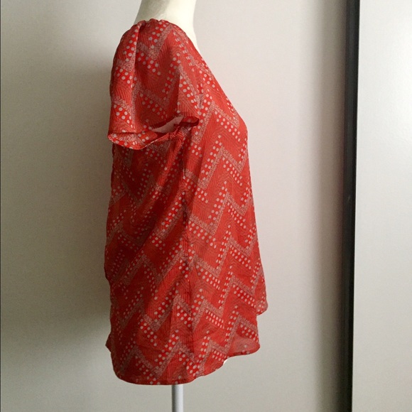 Pattern open back top - Picture 2 of 4