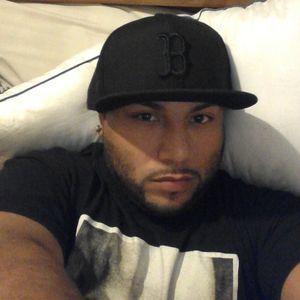 Meet your Posher, Rick