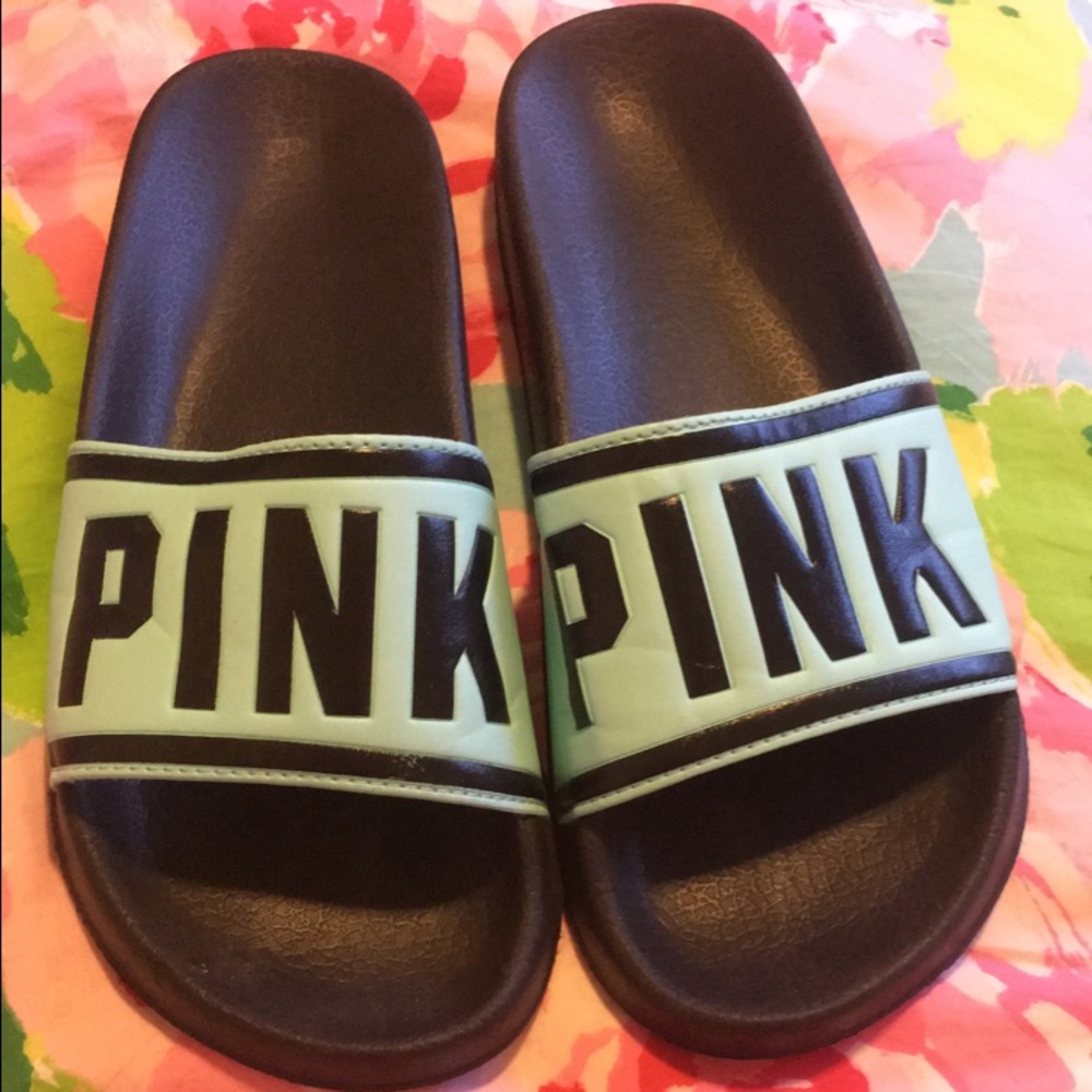 VS Beach Shoes