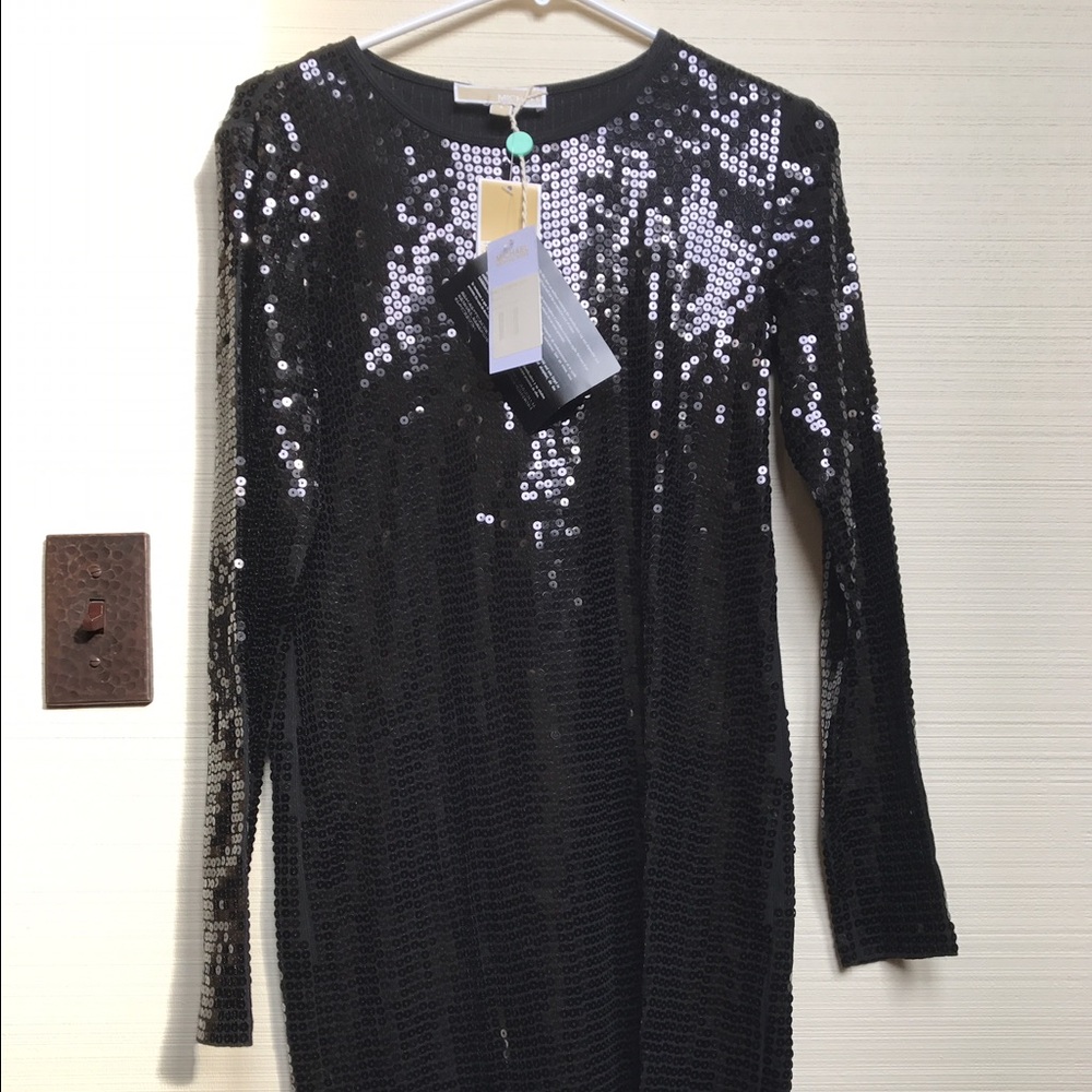 Dress from Michael Kors