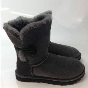 Ugg Bailey Button Boots