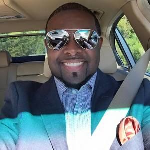 Meet your Posher, Glenn