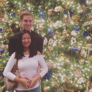 Meet your Posher, Derek