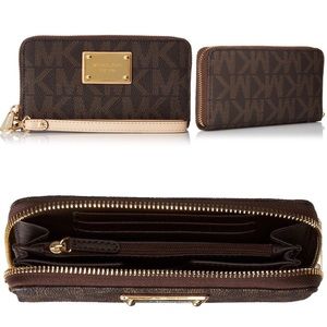 'Large' Multifunction Phone Wallet