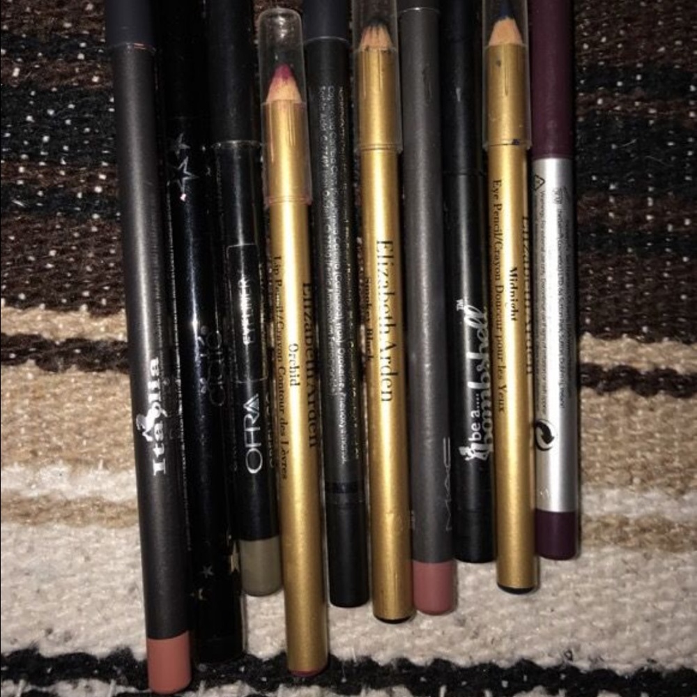 Eyeliners/lipliners