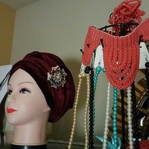 Meet your Posher, BethelEntp