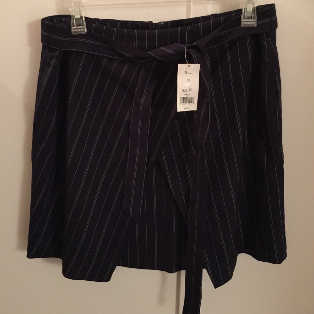 Brand New Banana Republic Skirt
