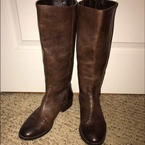 Arturo Chiang Tall Boots