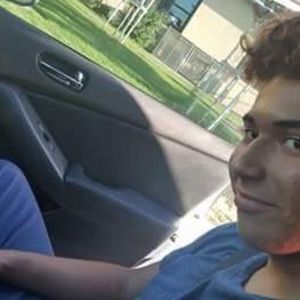 Meet your Posher, Jayden