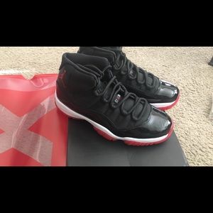 Bred 11