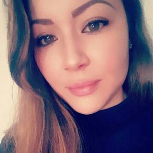 Meet your Posher, Eliana