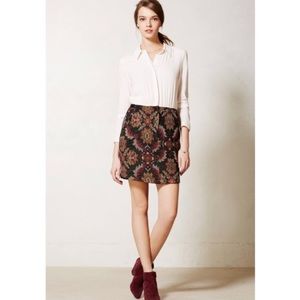 Anthropologie Daresbury Dress, size M